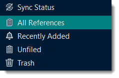 All references